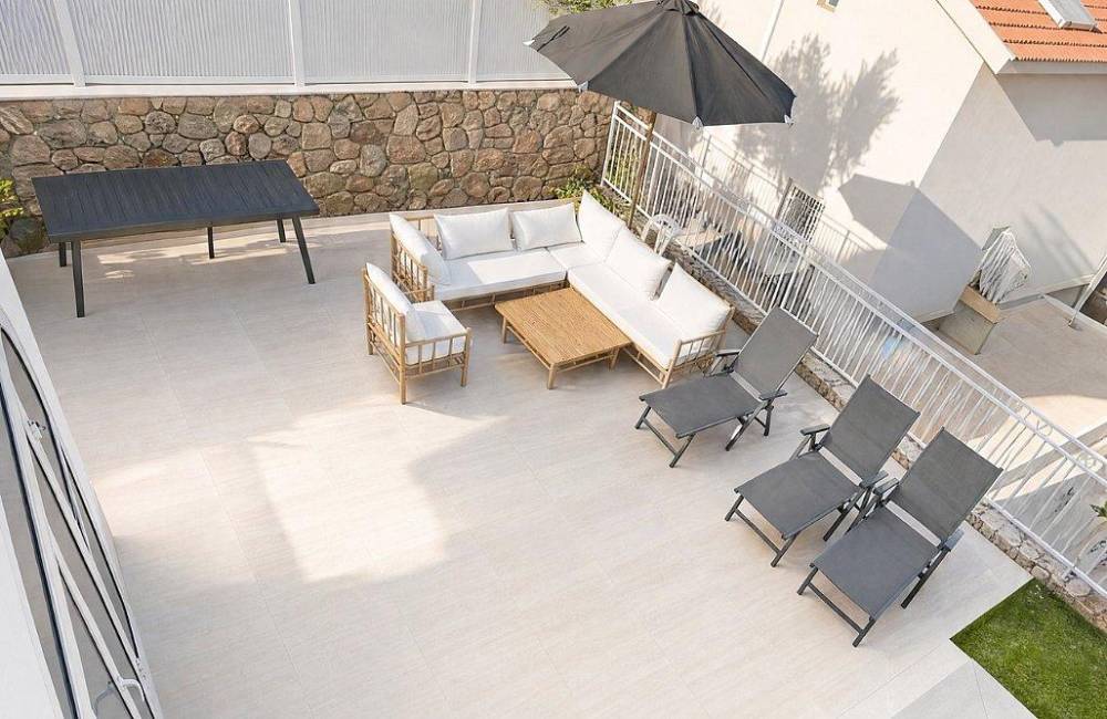 224551 מתחם חיצוני, וילה אלינאיה - Villa Elianaya, וילה  באילת וילות - Vila 4 U