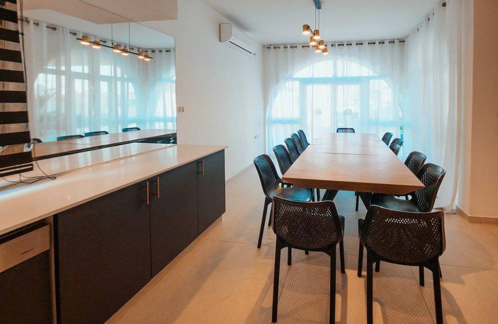 224587 גלריה כללית, וילה אלינאיה - Villa Elianaya, וילה  באילת וילות - Vila 4 U