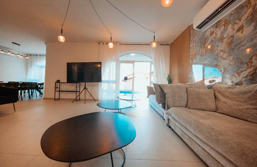 224591 גלריה כללית, וילה אלינאיה - Villa Elianaya, וילה  באילת וילות - Vila 4 U