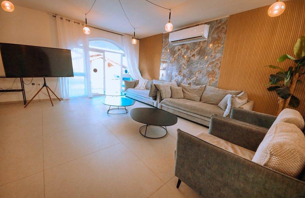 224594 גלריה כללית, וילה אלינאיה - Villa Elianaya, וילה  באילת וילות - Vila 4 U