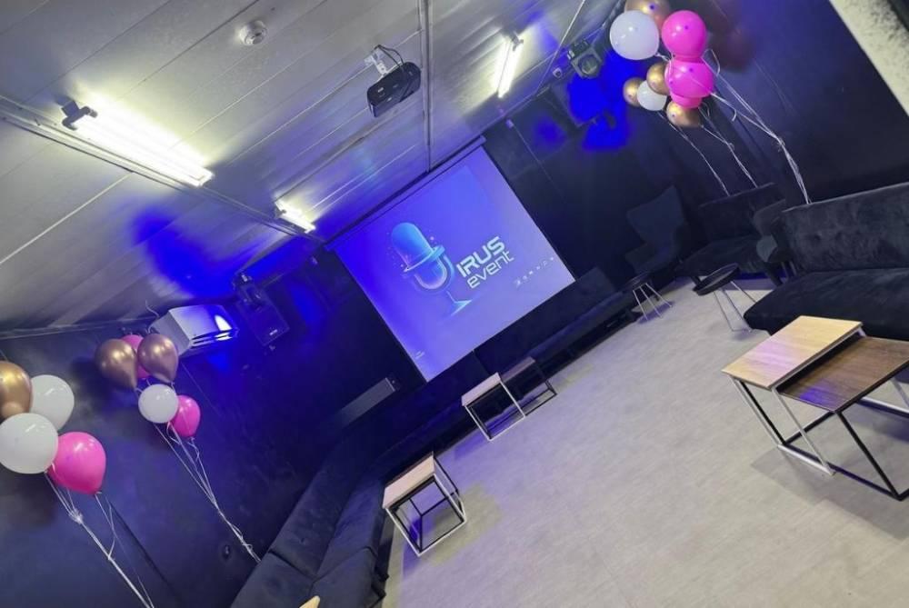 224803 הלופט הפנימי, מתחם אירוס איוונט - Irus event, וילה  בראשון לציון וילות - Vila 4 U