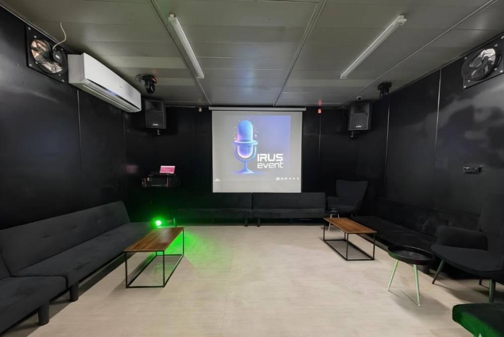 224840 גלריה כללית, מתחם אירוס איוונט - Irus event, וילה  בראשון לציון וילות - Vila 4 U