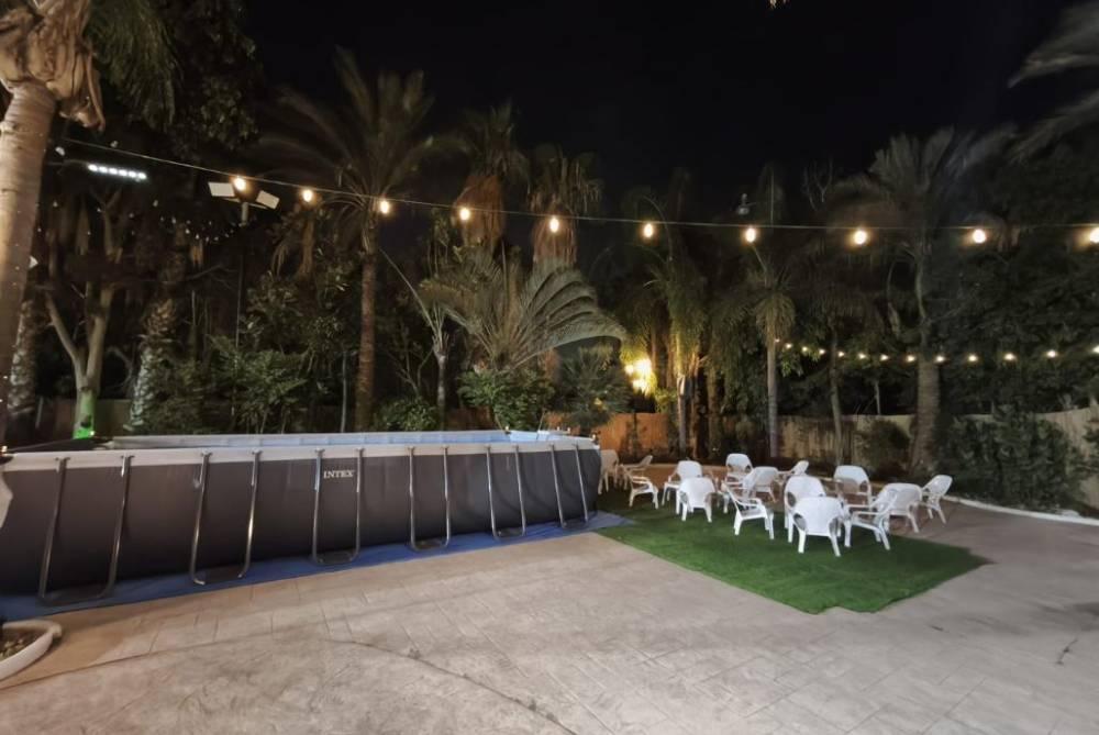224865 גלריה כללית, אירוס איוונט - Irus event, וילה  בראשון לציון וילות - Vila 4 U