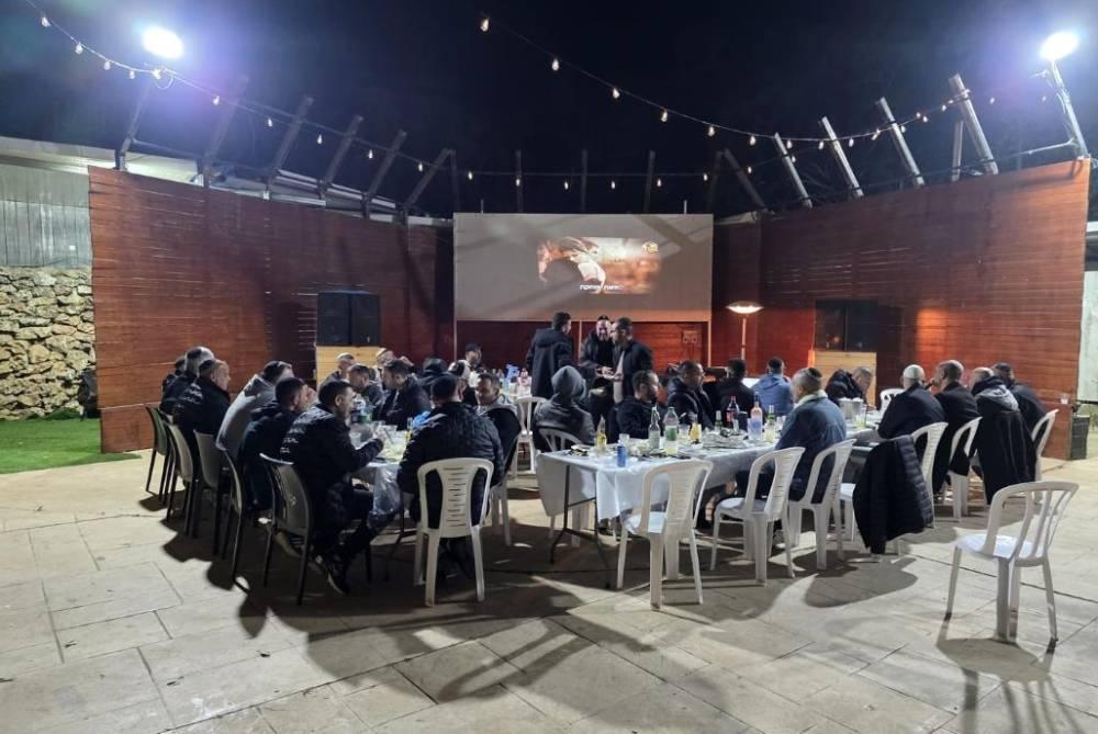 224870 גלריה כללית, אירוס איוונט - Irus event, וילה  בראשון לציון וילות - Vila 4 U