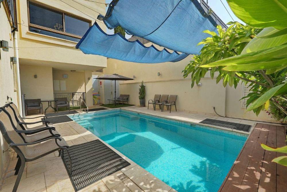 224917 גלריה כללית, וילה נטופה כושר - Villa Netofa Kosher, וילה  במצפה נטופה וילות - Vila 4 U