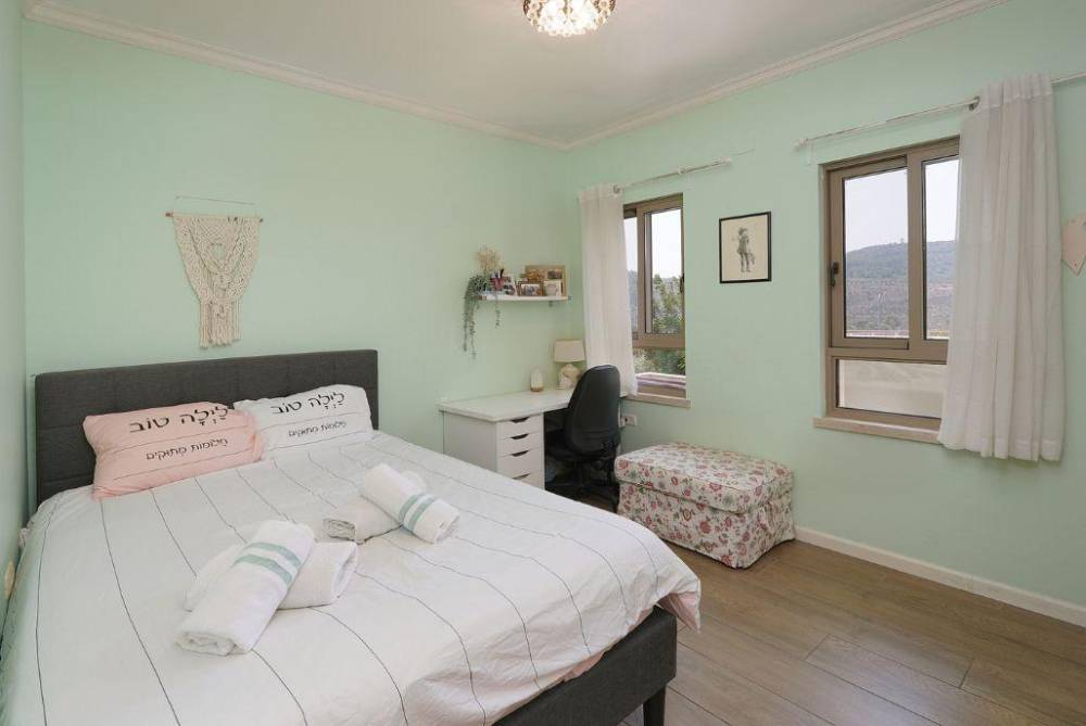 224947 פנים הוילה והחדרים, וילה נטופה כושר - Villa Netofa Kosher, וילה  במצפה נטופה וילות - Vila 4 U