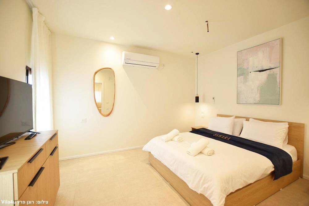 225148 גלריה כללית, סהרה ריזורט - Sahara resort, וילה  בירכא וילות - Vila 4 U