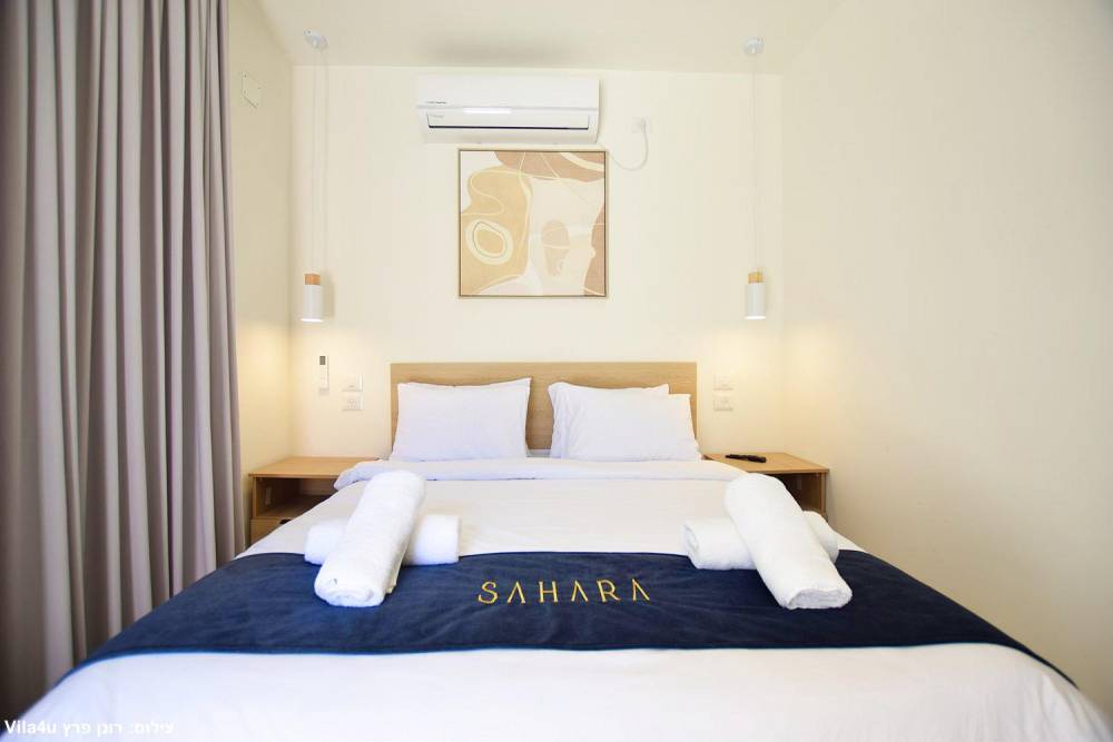 225150 גלריה כללית, סהרה ריזורט - Sahara resort, וילה  בירכא וילות - Vila 4 U