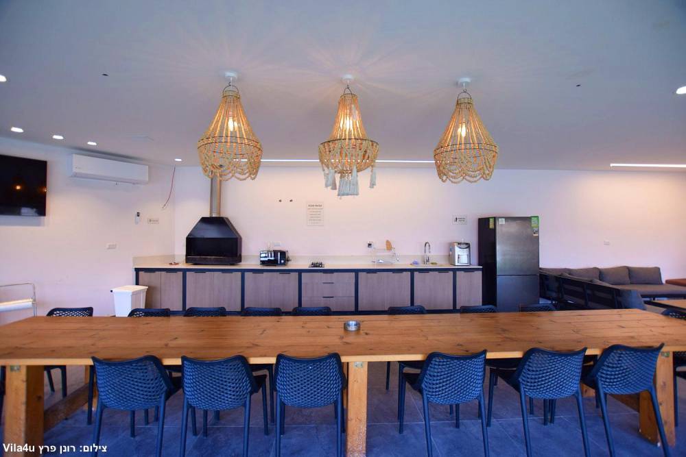 225157 גלריה כללית, סהרה ריזורט - Sahara resort, וילה  בירכא וילות - Vila 4 U
