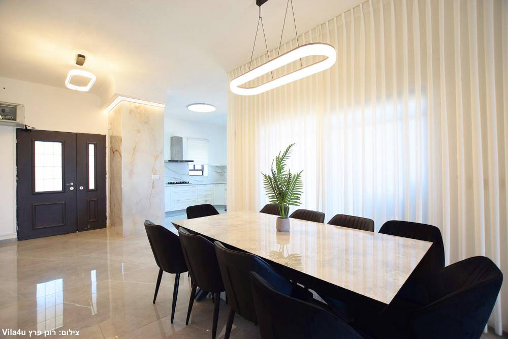 225938 גלריה כללית, וילה נוף כנרת - Villa Nofe Kinneret, וילה  בנוף כנרת וילות - Vila 4 U