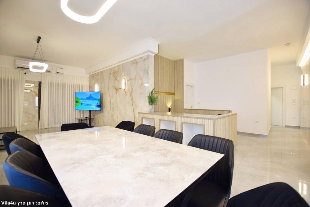 225941 גלריה כללית, וילה נוף כנרת - Villa Nofe Kinneret, וילה  בנוף כנרת וילות - Vila 4 U