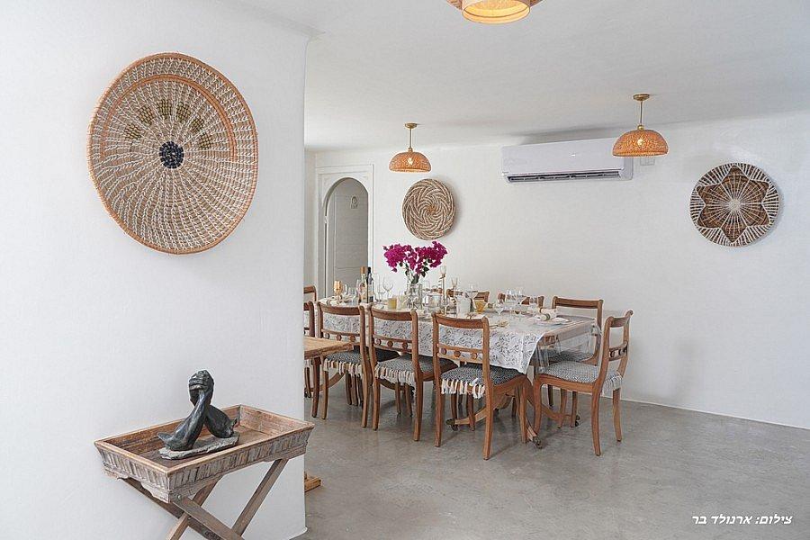 226496 גלריה כללית, וילה תן ריזורט - Tn Resort, וילה  ביבנאל וילות - Vila 4 U