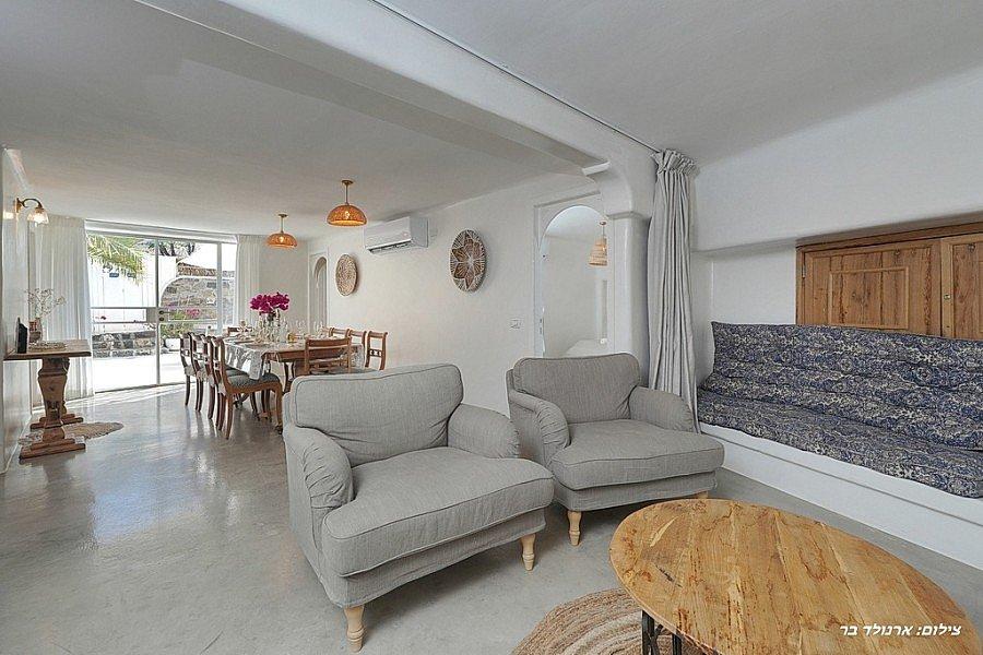 226504 גלריה כללית, וילה תן ריזורט - Tn Resort, וילה  ביבנאל וילות - Vila 4 U