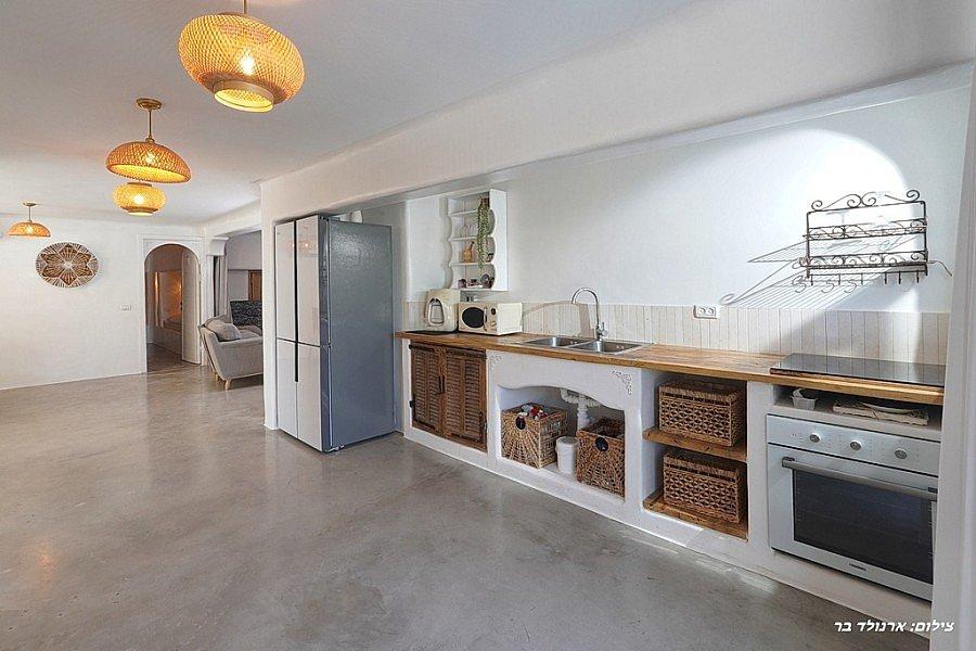 226505 גלריה כללית, וילה תן ריזורט - Tn Resort, וילה  ביבנאל וילות - Vila 4 U