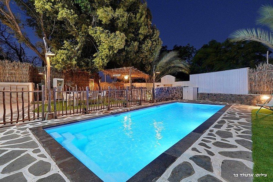 226515 גלריה כללית, וילה תן ריזורט - Tn Resort, וילה  ביבנאל וילות - Vila 4 U