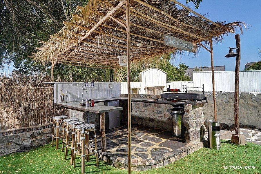 226523 גלריה כללית, וילה תן ריזורט - Tn Resort, וילה  ביבנאל וילות - Vila 4 U
