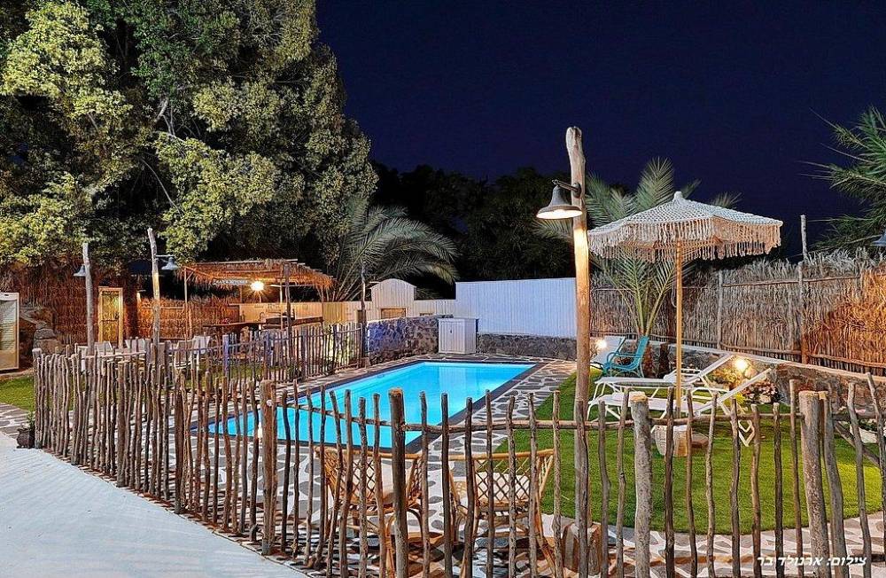 226530 גלריה כללית, וילה תן ריזורט - Tn Resort, וילה  ביבנאל וילות - Vila 4 U