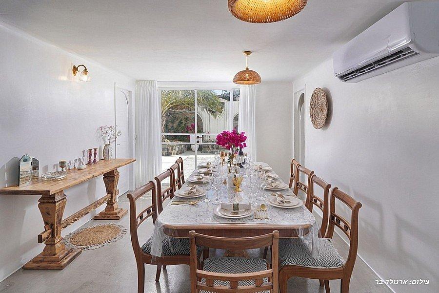 226549 גלרית פנים, וילה תן ריזורט - Tn Resort, וילה  ביבנאל וילות - Vila 4 U