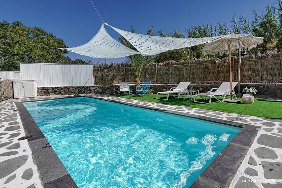 226562 גלרית חוץ, וילה תן ריזורט - Tn Resort, וילה  ביבנאל וילות - Vila 4 U