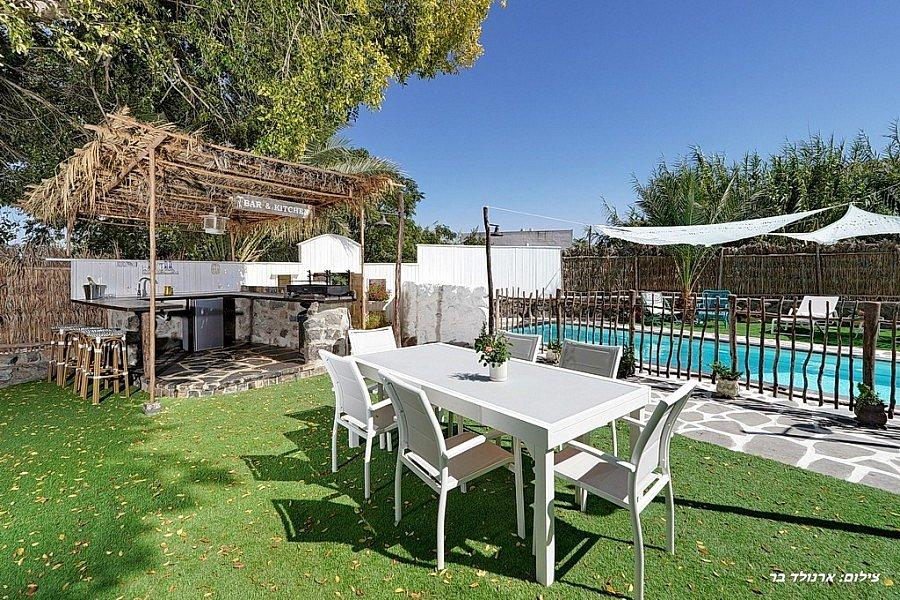 226566 גלרית חוץ, וילה תן ריזורט - Tn Resort, וילה  ביבנאל וילות - Vila 4 U
