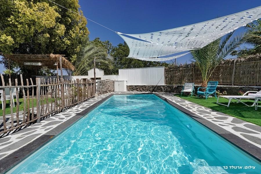 226568 גלרית חוץ, וילה תן ריזורט - Tn Resort, וילה  ביבנאל וילות - Vila 4 U