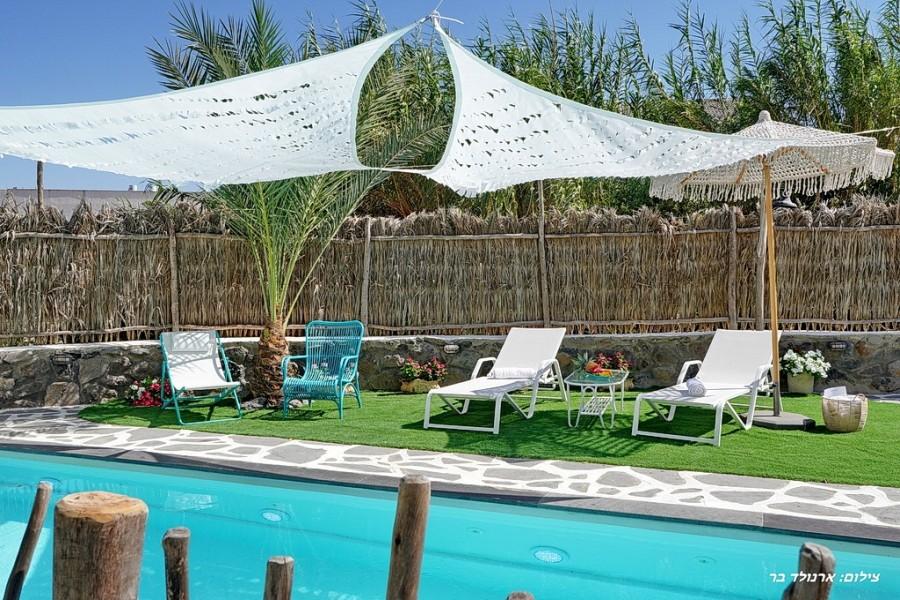 226569 גלרית חוץ, וילה תן ריזורט - Tn Resort, וילה  ביבנאל וילות - Vila 4 U