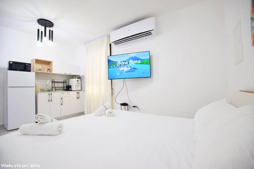 226781 הסוויטות, וילה אמור בגליל, וילה  באבן מנחם וילות - Vila 4 U