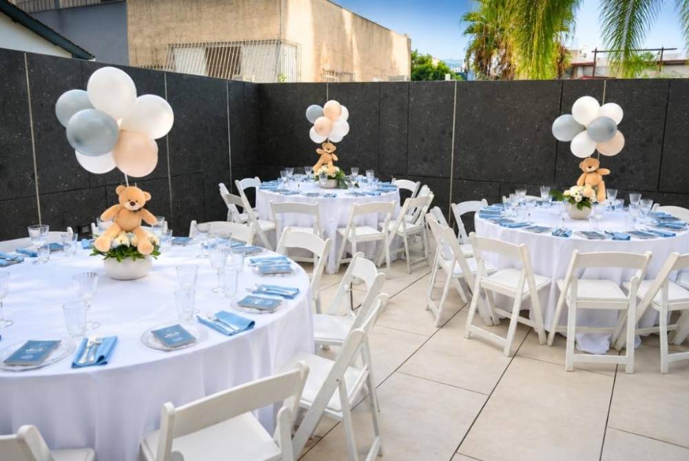 227191 אירועים אצלנו, וילה בלאנק - Villa Blanc, וילה  בפתח תקווה וילות - Vila 4 U
