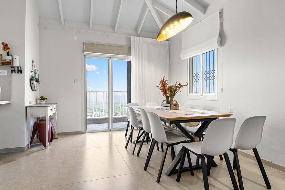 227595 גלריה כללית, וילה סאן לייט - Sun Light, וילה  בנוף כנרת וילות - Vila 4 U