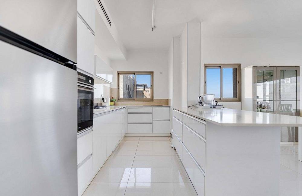 228342 דירה 6 - רוגוזין 37, טורו הום - TORO HOME, וילה  באשדוד וילות - Vila 4 U