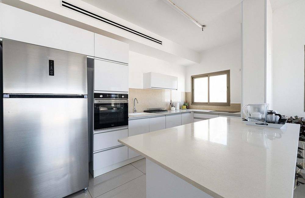 228345 דירה 6 - רוגוזין 37, טורו הום - TORO HOME, וילה  באשדוד וילות - Vila 4 U