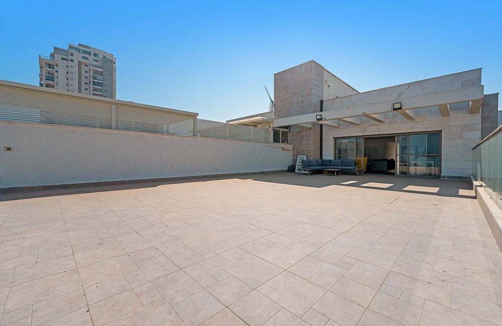 228367 דירה 6 - רוגוזין 37, טורו הום - TORO HOME, וילה  באשדוד וילות - Vila 4 U