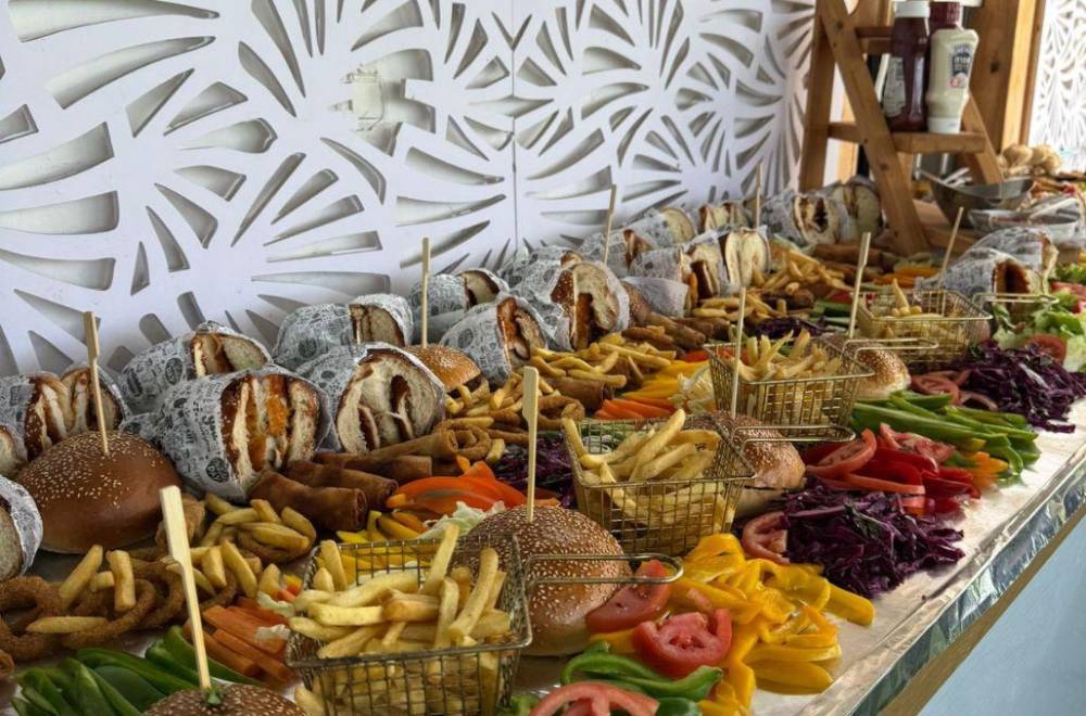 229422 גלריה כללית, ווייב אירועים, וילה  בראשון לציון וילות - Vila 4 U