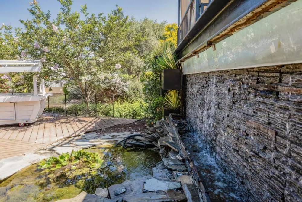 229605 מתחם חיצוני, אחוזת בלו ביי נתניה - Blue Bay Mansion, וילה  בנתניה וילות - Vila 4 U