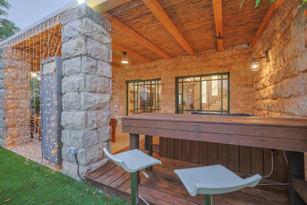229649 גלריה כללית, אחוזת בלו ביי נתניה - Blue Bay Mansion, וילה  בנתניה וילות - Vila 4 U