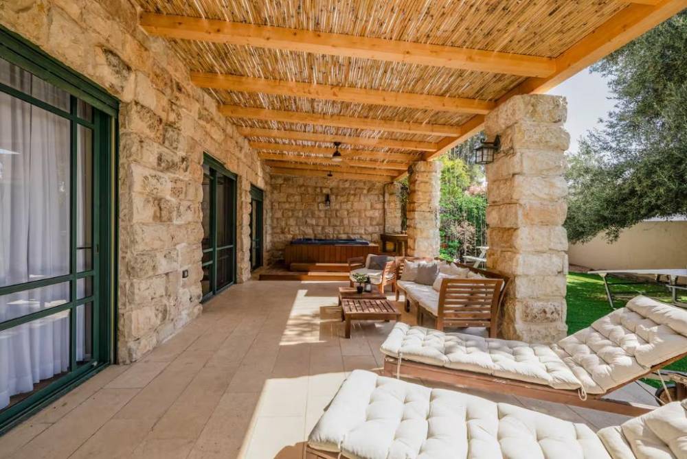 229651 גלריה כללית, אחוזת בלו ביי נתניה - Blue Bay Mansion, וילה  בנתניה וילות - Vila 4 U