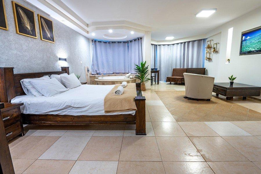230077 גלריה כללית, וילה וסוויטות קסם הנוף, וילה  במגדל וילות - Vila 4 U