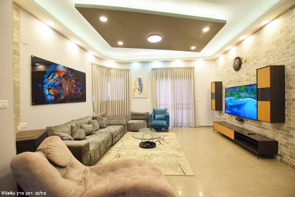 230249 גלריה כללית, וילה כמיסה - Villa Kamisa, וילה  בנטועה וילות - Vila 4 U