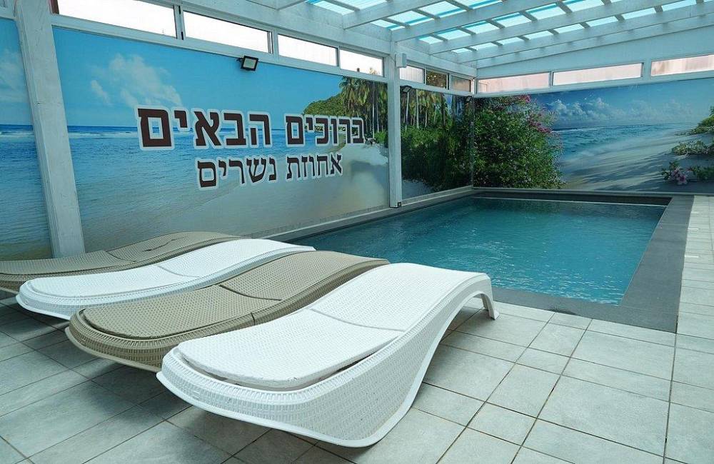 230876 גלריה כללית, וילת יוקרה - אחוזת נשרים, וילה  בספסופה וילות - Vila 4 U