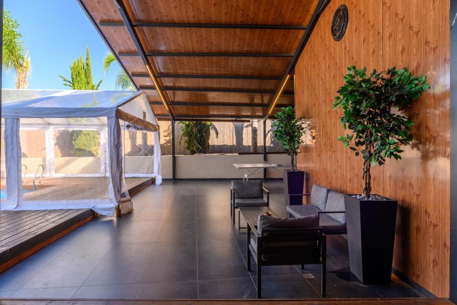 230949 גלריה כללית, וילה קאסה מורה - Casa Mora, וילה  בשדות מיכה וילות - Vila 4 U