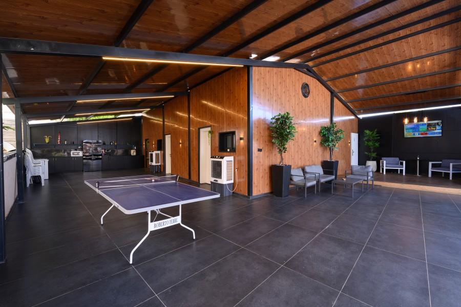 230961 גלריה כללית, וילה קאסה מורה - Casa Mora, וילה  בשדות מיכה וילות - Vila 4 U