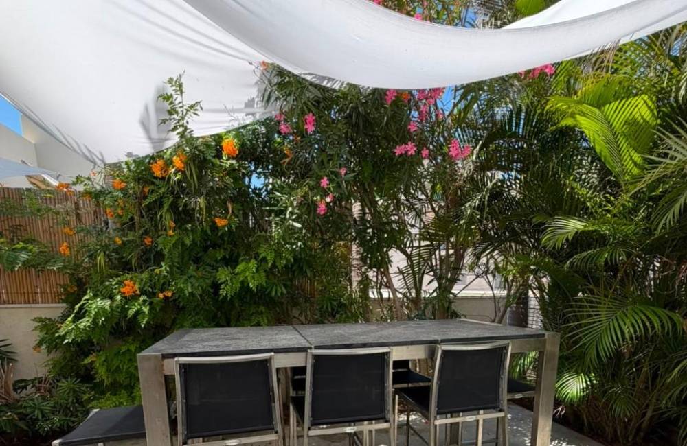 231045 גלריה כללית, וילה סאן - Villa Sun, וילה  באשקלון וילות - Vila 4 U
