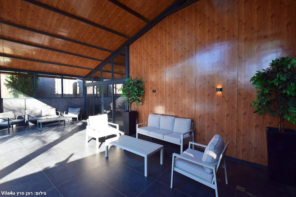231715 גלריה כללית, וילה קאסה מורה - Casa Mora, וילה  בשדות מיכה וילות - Vila 4 U