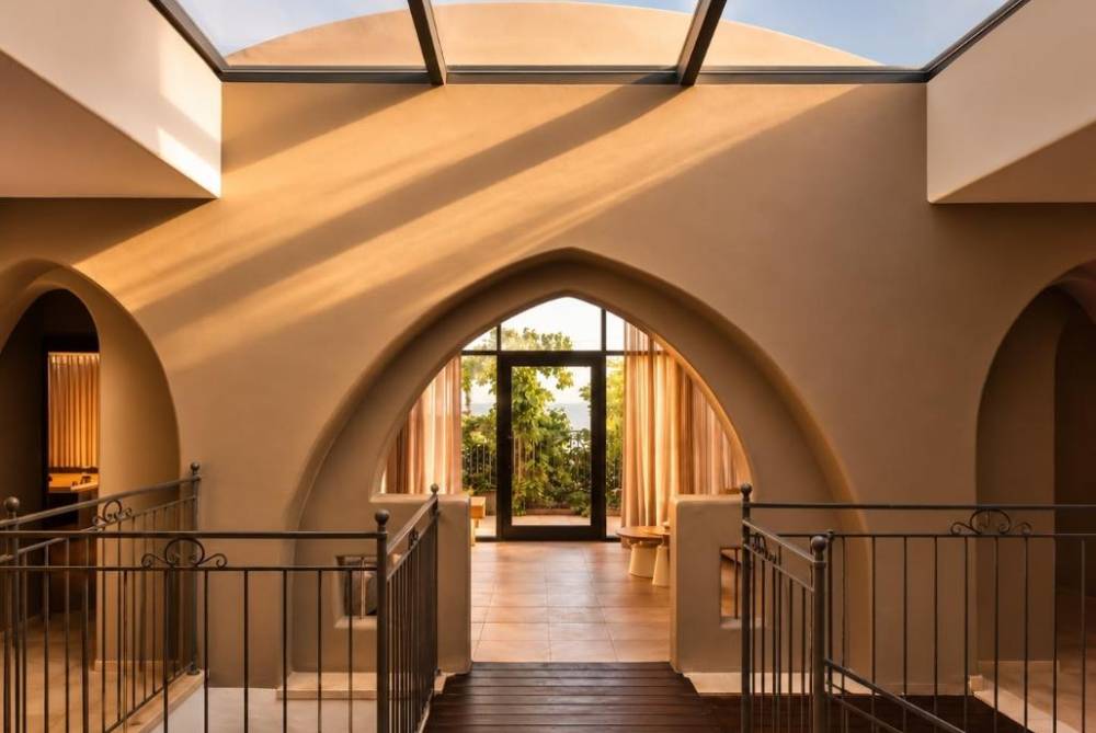 232602 גלרית פנים, ריזורט פסגת הנוף, וילה  בנוף כנרת וילות - Vila 4 U
