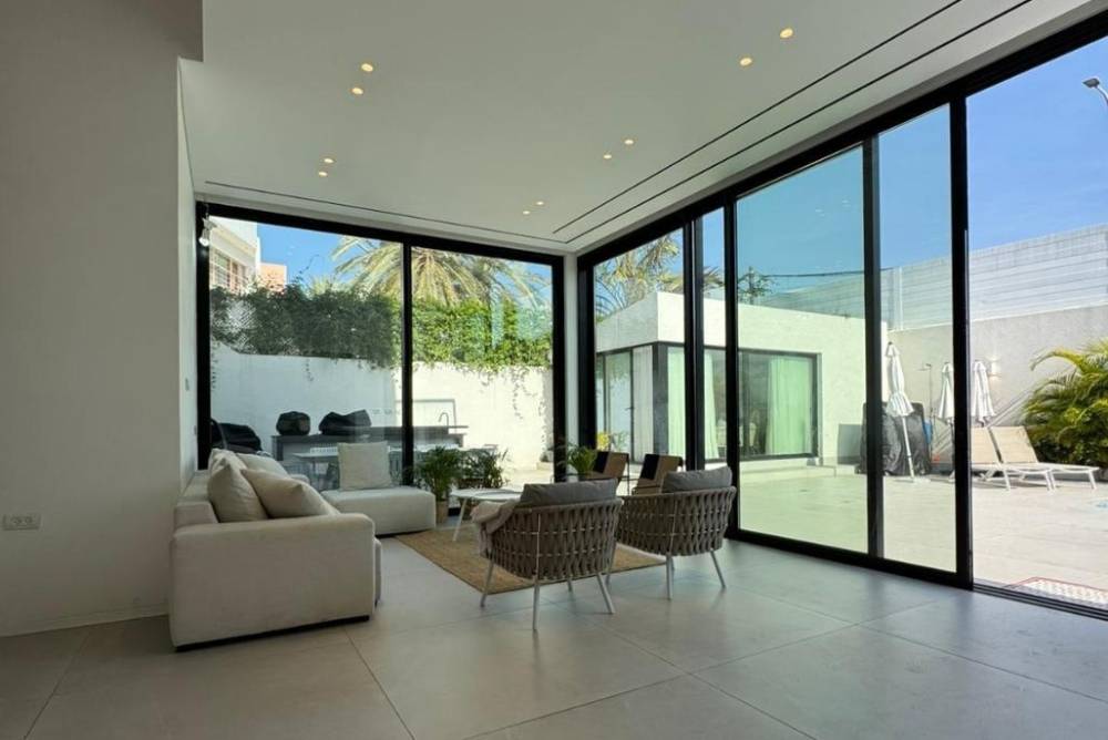 232930 גלריה כללית, וילה מאיה - Villa Maya בהרצליה, וילה  בהרצליה פיתוח וילות - Vila 4 U