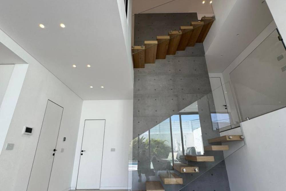 232935 גלריה כללית, וילה מאיה - Villa Maya בהרצליה, וילה  בהרצליה פיתוח וילות - Vila 4 U