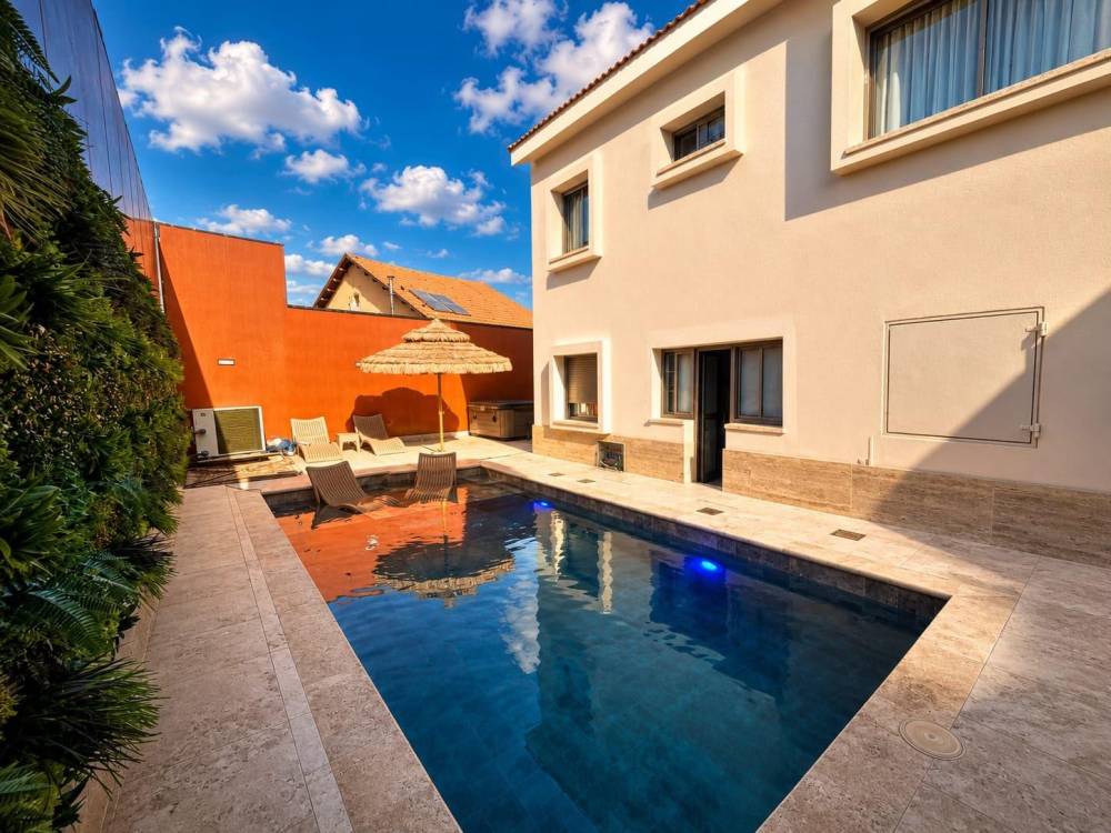 233076 גלריה כללית, וילה 86, וילה  בנוף כנרת וילות - Vila 4 U