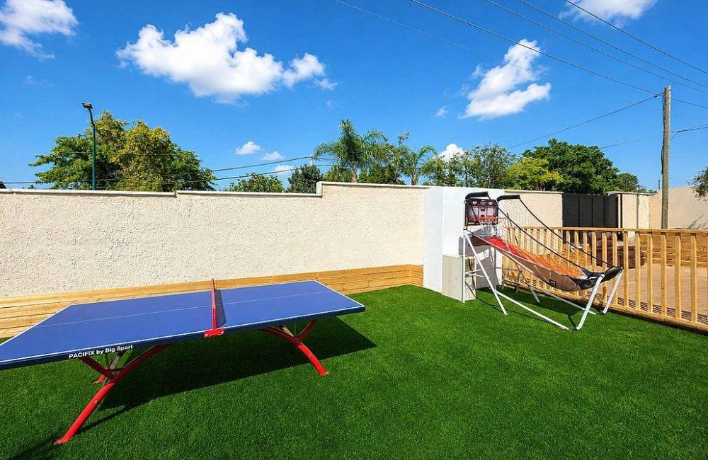 233469 גלריה כללית, וילה ריזורט בתירוש, וילה  בתירוש וילות - Vila 4 U