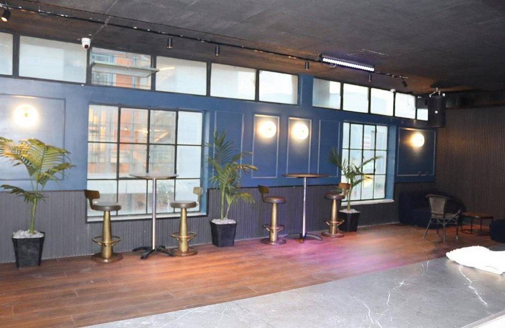 233845 גלריה כללית, Ok Lounge Event | אוקיי לאונג' איוונט, וילה  ברמת השרון וילות - Vila 4 U