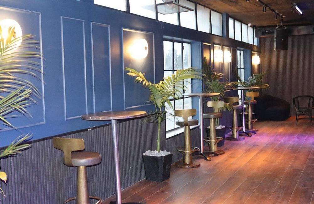 233847 גלריה כללית, Ok Lounge Event | אוקיי לאונג' איוונט, וילה  ברמת השרון וילות - Vila 4 U